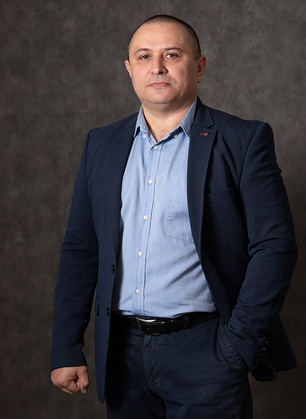 Гиренков Сергей Валерьевич